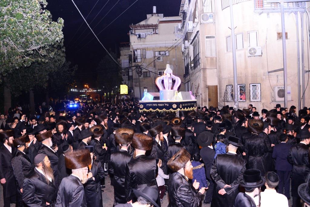 Biala Rebbe